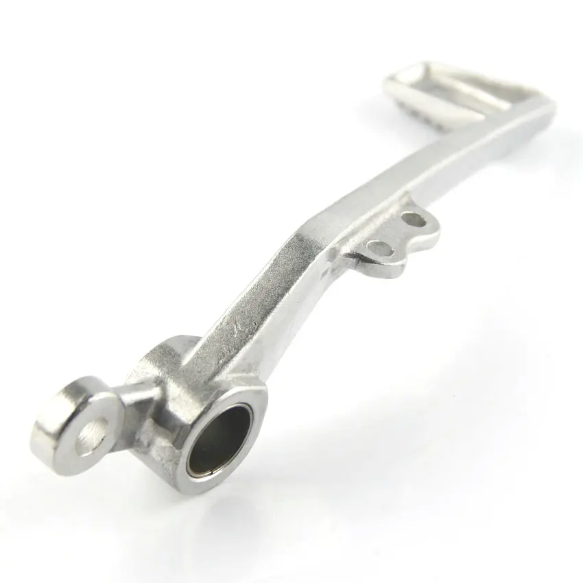 

Motorcycle Accessories Pedal, gearshift for Honda CBR600 CBR600RR 2007-2017 46500-MFJ-305 LEVER-COMP,BRAKE PEDA