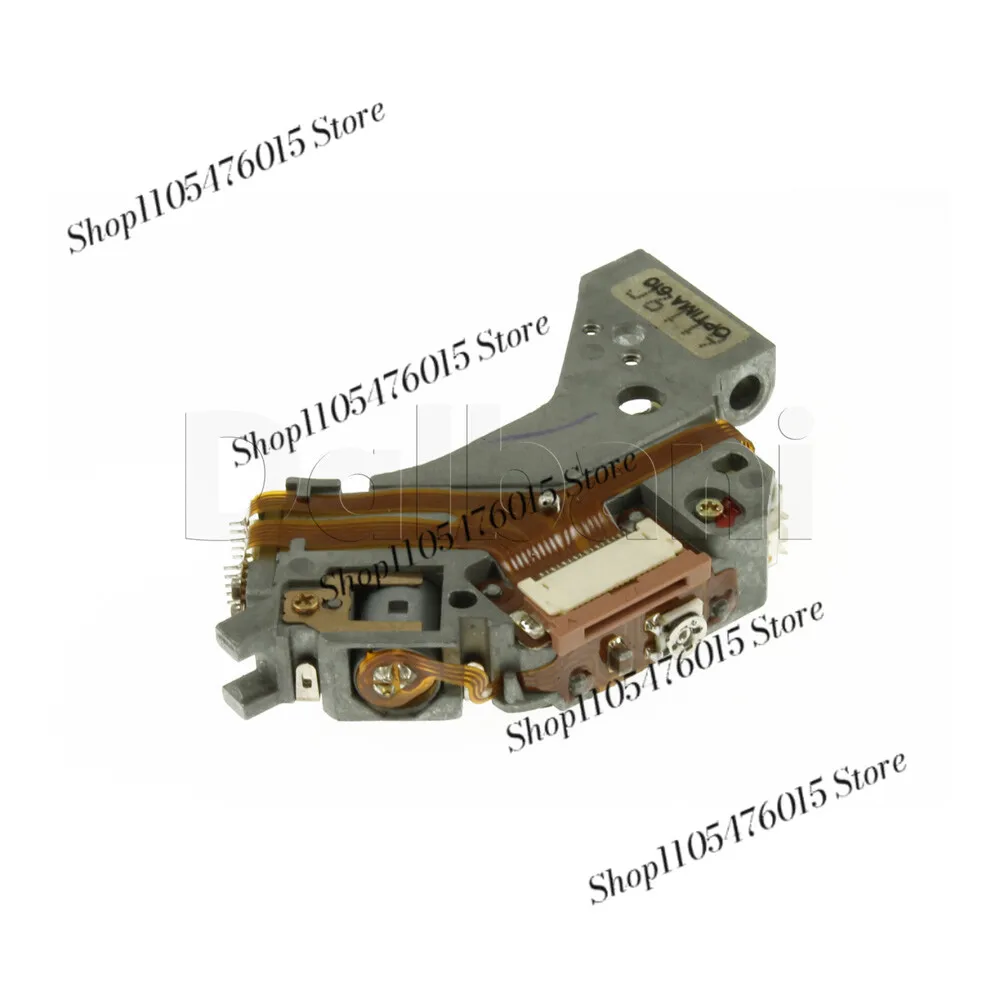 Optima-610 Original New For JVC Laser Lens Optima610 Optical Pickup Car CD OPT-610