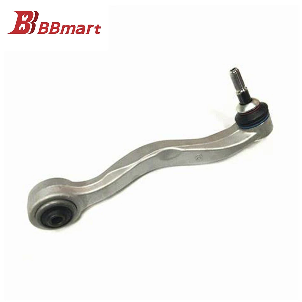 

BBmart Auto Spare Parts 1 pcs Front Lower Control Arm R For BMW E60 523i 523Li OE 31126760182 Wholesale Price