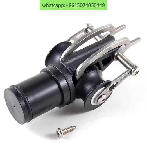 Mvd Fischpistole, traditionelles Rollenkopf-Zubehör, Fischpistolenkopf, freitauchen, Angeln und Jagen