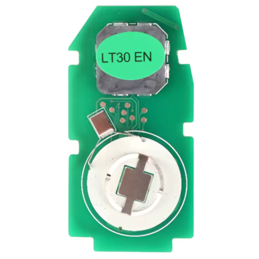 Lonsdor LT30-01 For Toyota Corolla Cross Levin Allon Camry Fob Board:2000/2661/1320/2550/0110 Universal Smart Remote Key 4A Chip