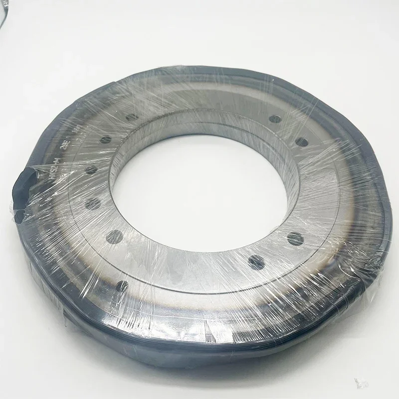 28E M16 gauge discs for Karl Mayer Warping machine