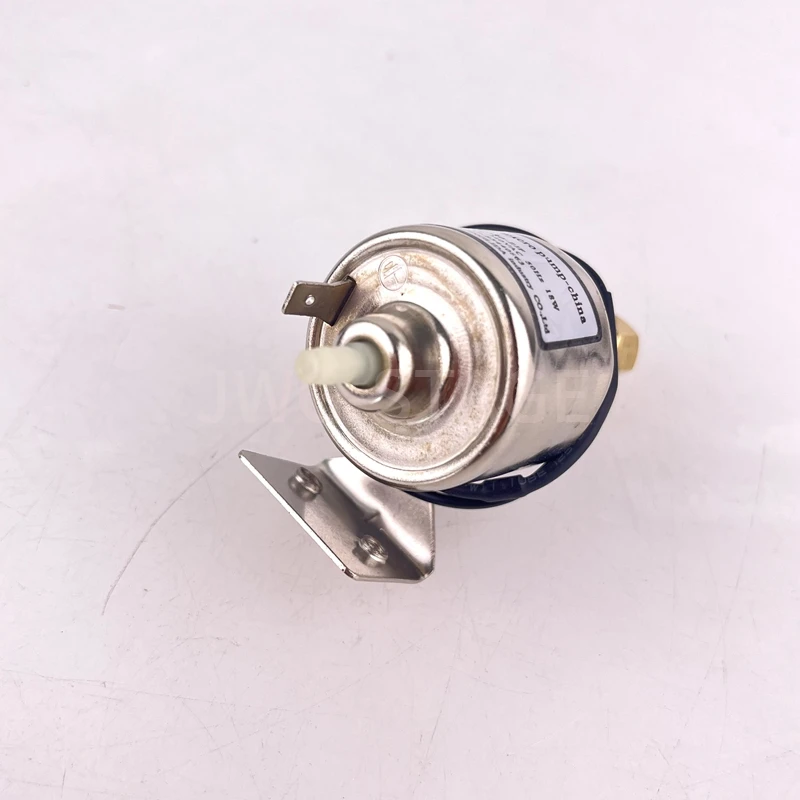 مضخة صغيرة الصين 30DSB-ZJF 18 واط 30DCB 18 واط 110 فولت/220 فولت مضخة زيت مياه صغيرة لتقوم بها بنفسك مضخة سائلة قوية لآلة رش دخان الضباب Co