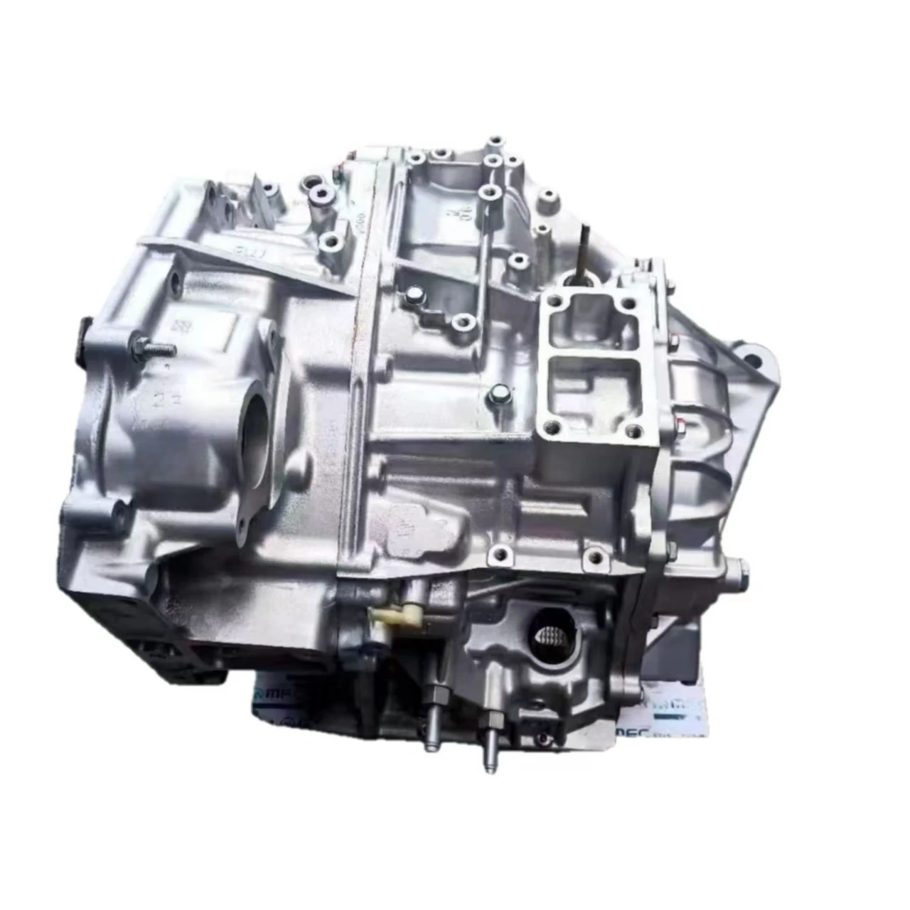 

Восстановленная автоматическая коробка передач WWT AW U760E в сборе 3050048331 3050033600, коробка передач AW U760E для RX270 ES250