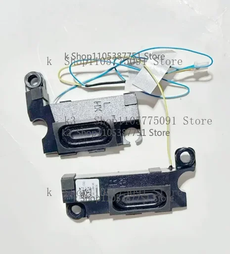 For Lenovo Ideapad Gaming 3-15IHU6 3-15ACH6 Laptop speakers PK230013U00