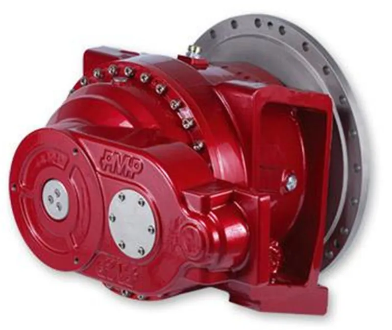 PMP Reduction Drive Gearbox Speed Reducer  PMP PMB6.5 PMB7.1 PMB7Y PMB7.5 PMB7.8 PMB9Y Mixer reducer hydraulic motor