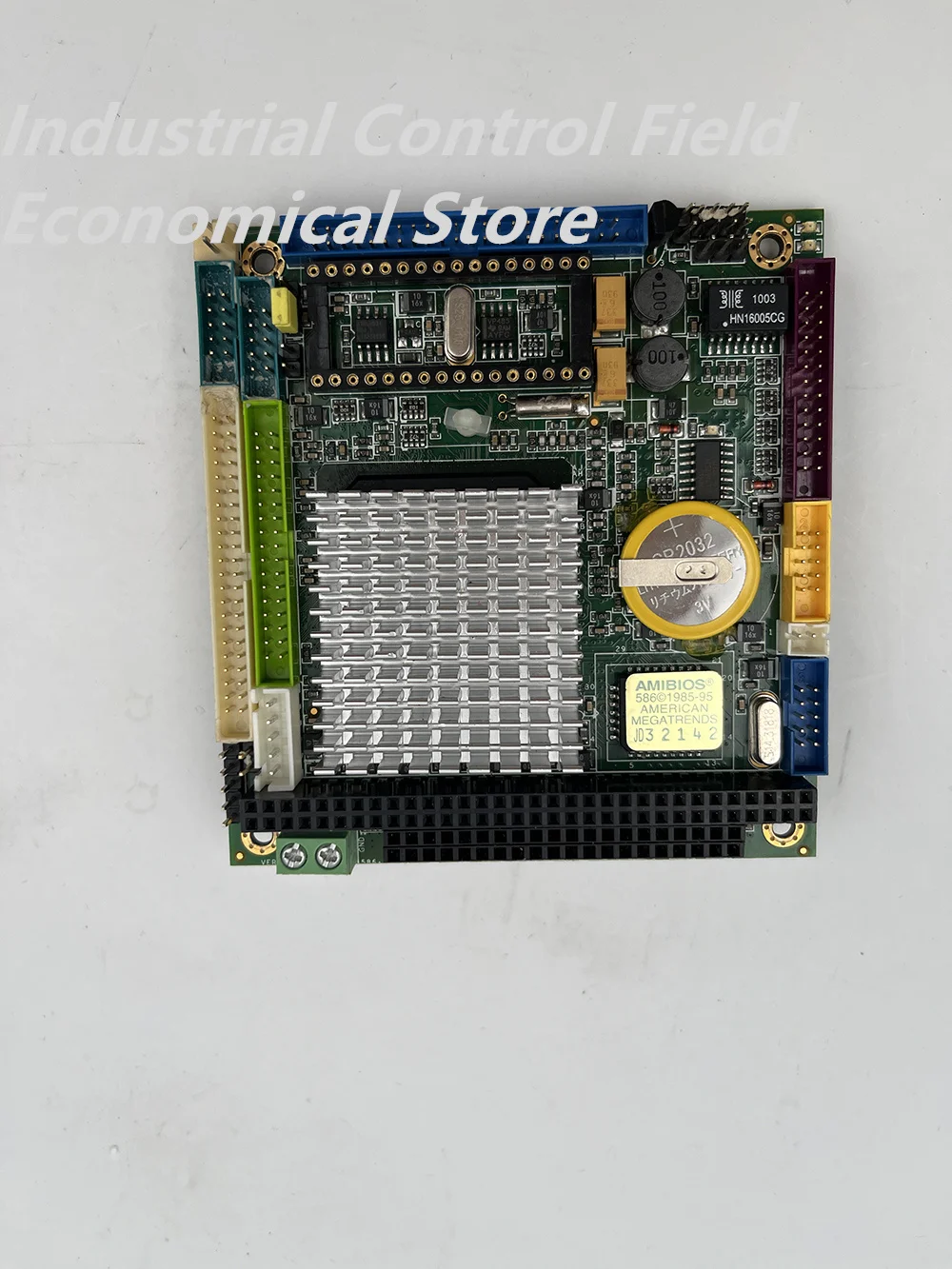 

6070MJ-86 E170968 WZ-7 BC80007A0