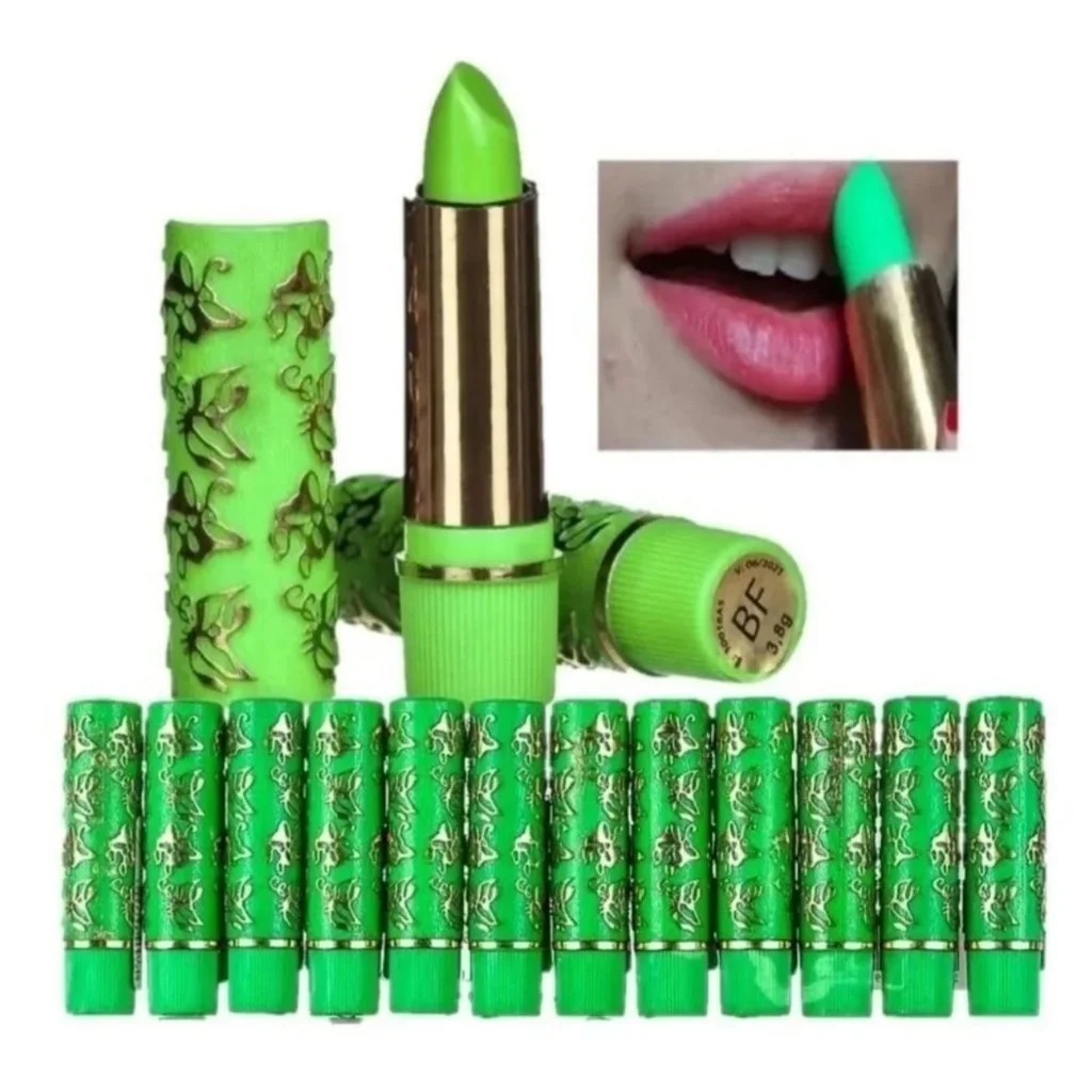 Magic Belle Femme Lipstick 24 Hours Makeup Impervious