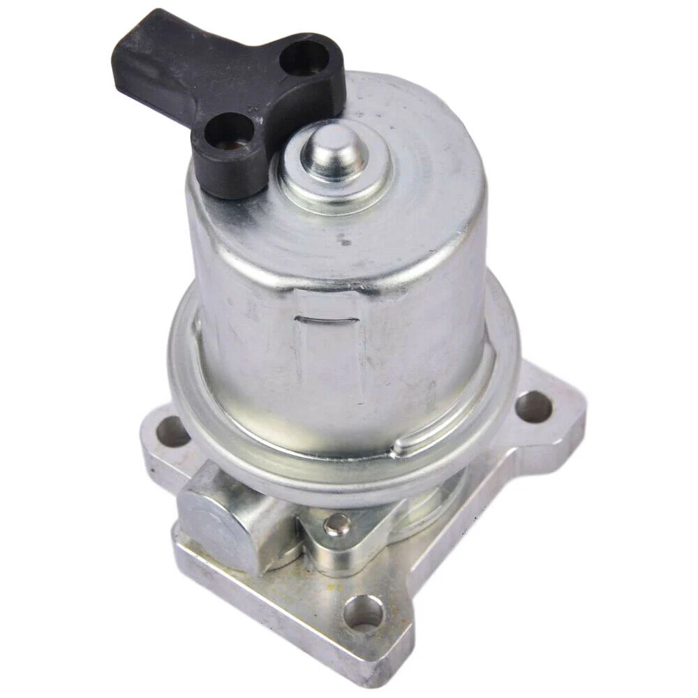 

1pc Car Fuel Transfer Pump 24v 4935095 4076581 Fits For Cummins ISX/QSK 15 Fuel Lift Pump Auto Replacement Accessories Parts