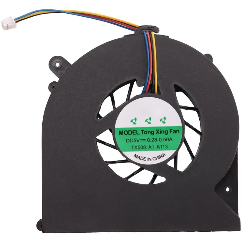 

AED5-For HP 4530S 4535S 4730S 6460BCPU 8450P 8460P CPU Cooling Fan