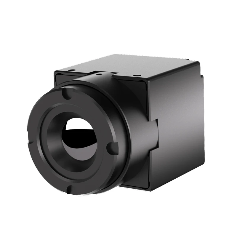 ATV AC 384/640 9MM CVBS Thermal Imaging Camera 640x512 FPV Drone Kit With Night Vision CMOS Sensor Element