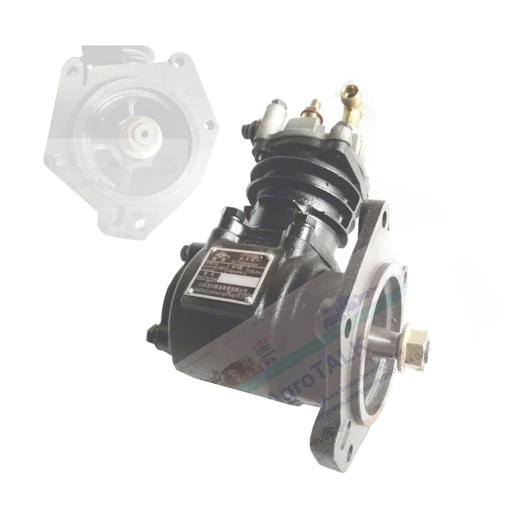 LT710300B / LT710300D / LT.710300 , the air compressor for Yituo YTO engine