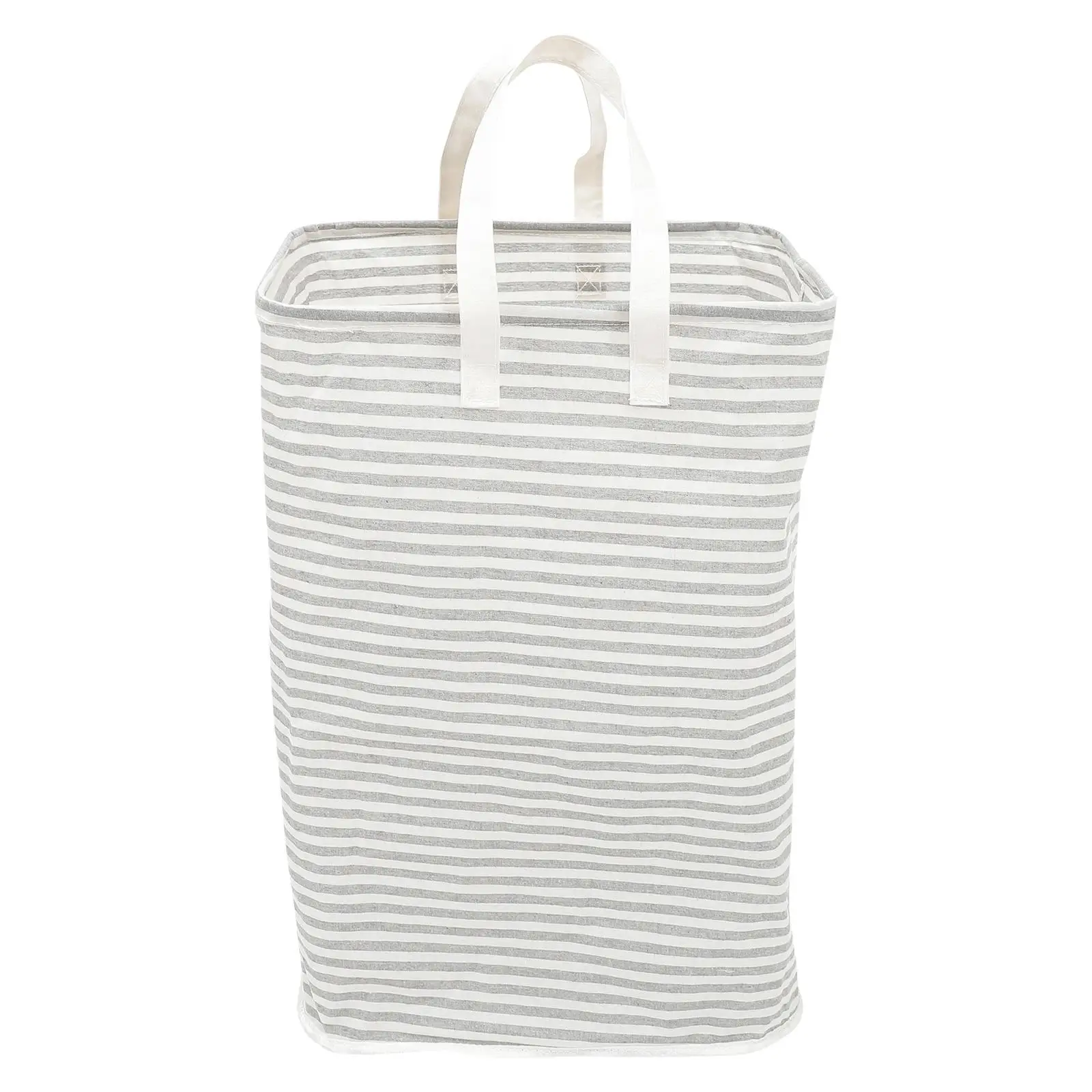 

Foldable Laundry Basket Large Capacity Cotton Storage Dirty Clothes ganizer Home Cleaning Space Saving Balcony Bathroom Living