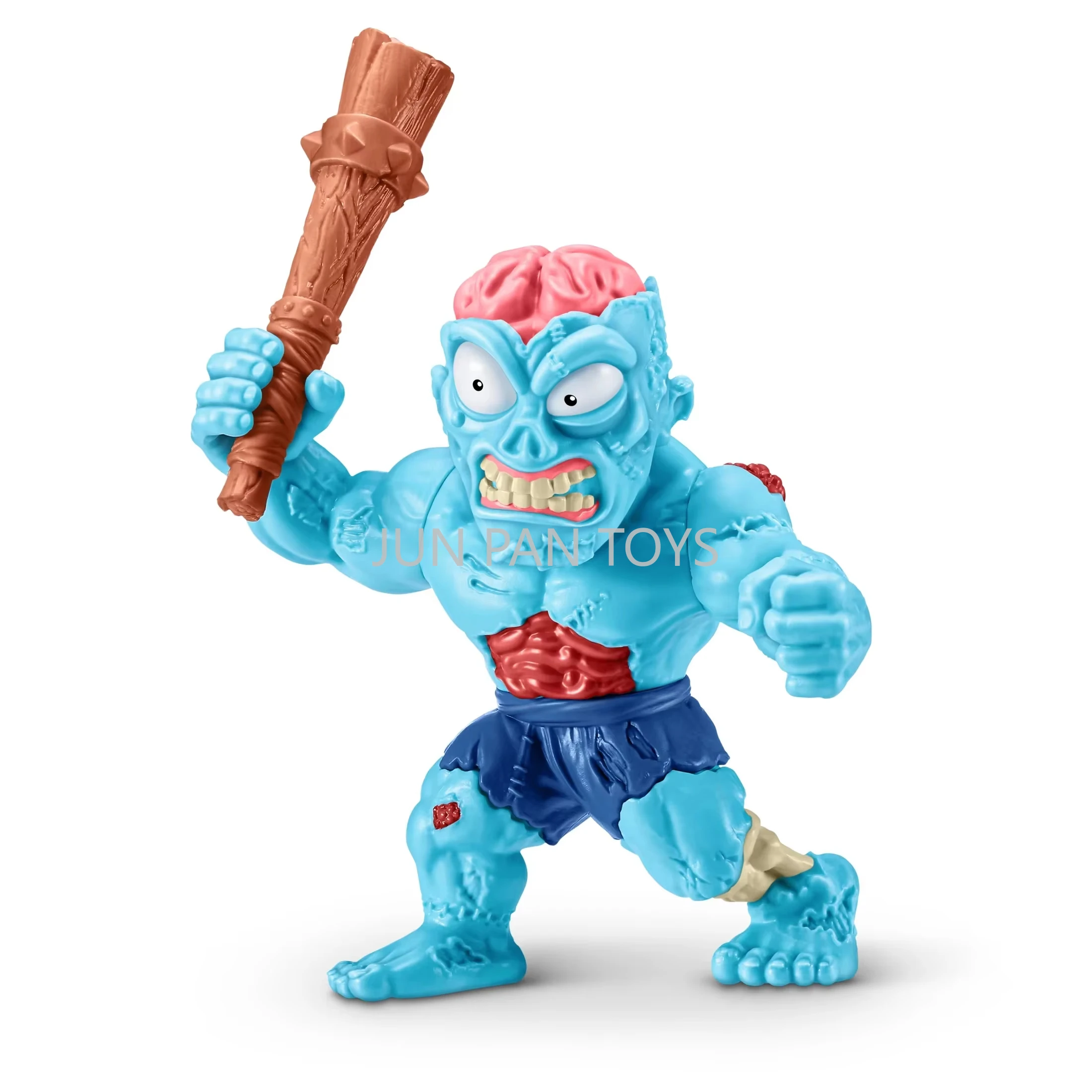 Рисунок 4 - Zuru Smashers Horror House игровой