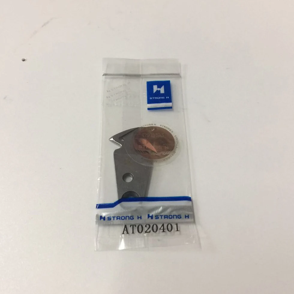 Movable Knife AT020401, High Quality Trimming Knives For Tajima Feiya Embroidery Machine Spare Parts