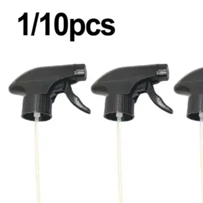 Spray Bottle Nozzle Cleaning Pad For For Karcher WV1 WV2 WV3 WV5 WV7 For Vac Cleaner Accessories Part 4.633-127.0 PP ABS PC