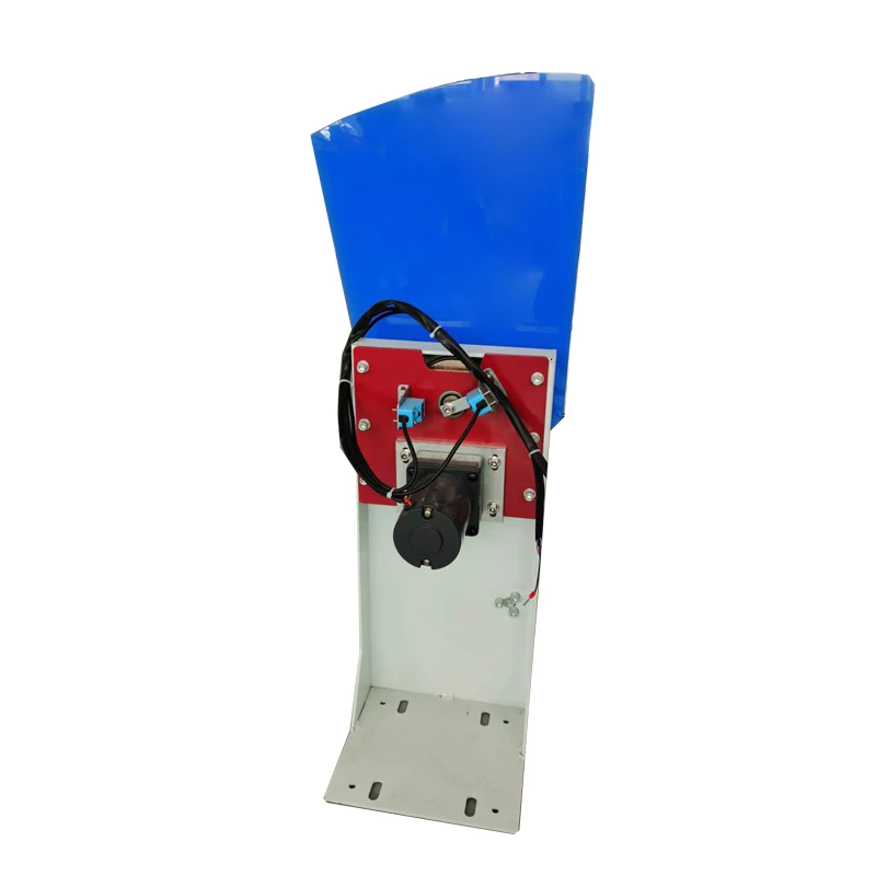 Flap Barrier Turnstile Wing Gate Movement Core Components Spare Parts Accessories