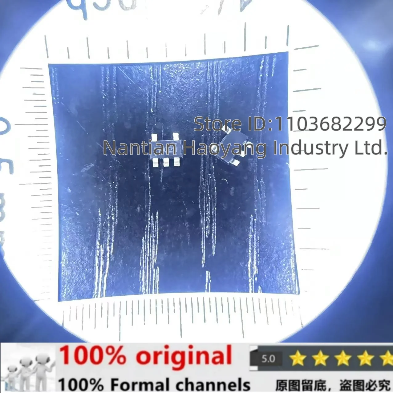 

Original Only with Free Shipping 5pcs/10pcs/20pcs/Lot FIN1002M5X