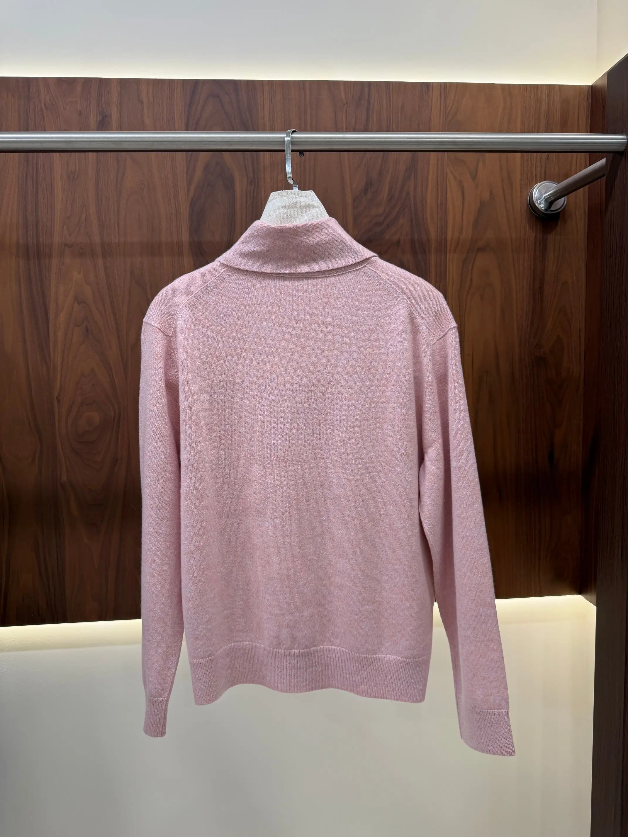 Kadın Sonbahar/Kış Yüksek Kali - Cashmere Sweater Formal incelemesi ve fiyatı