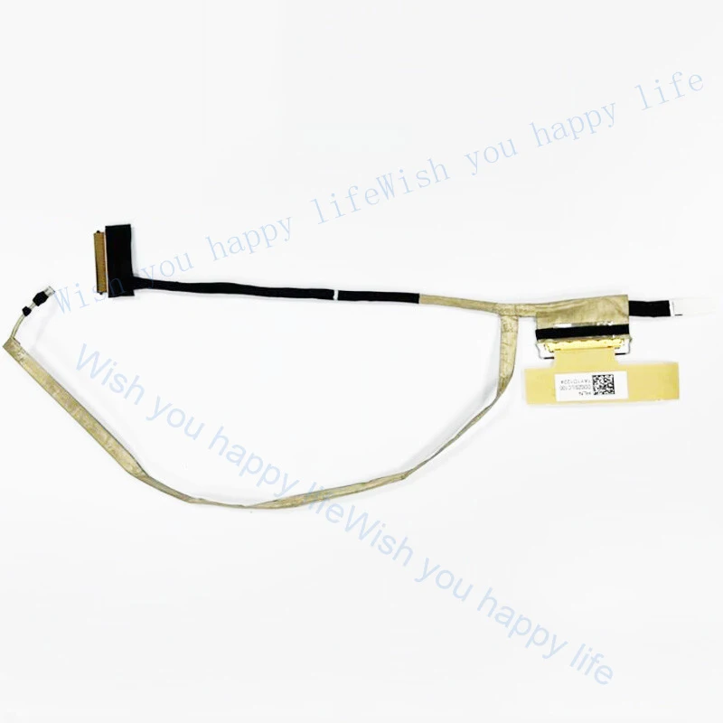 

LL LCD Screen Cable for Acer Chromebook Spin CP713-2W CP713-3W DD0ZSILC100