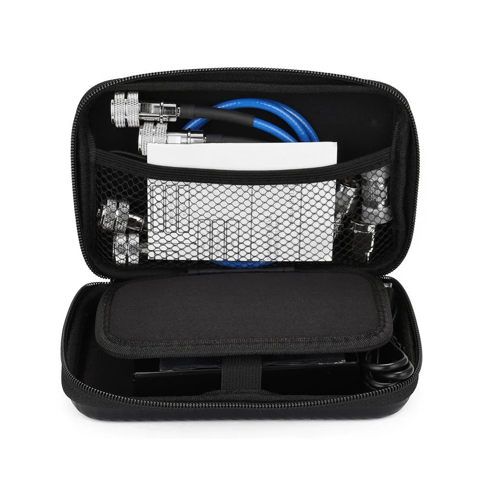 4Inch vector network analyzerSAA-2N measurement range 50KHz-3GHz