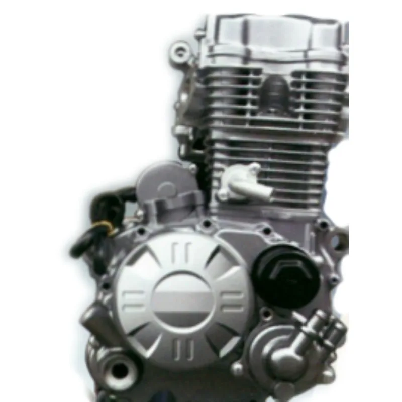 

Buy Motorcycle Engine Assembly 4 Stroke CG200 Water Cooled 162 ml-2 Engine Motorcycle Engine Assembly Cg125/150/175
