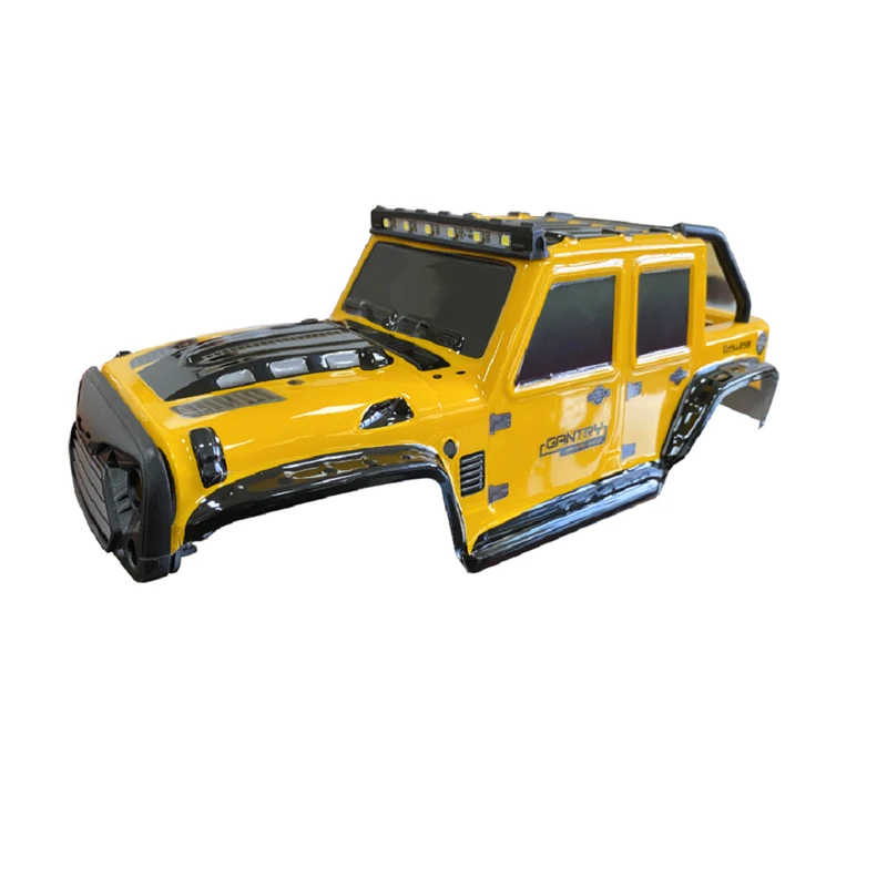 SGL 16101 16102 16103 16201 High Speed Racing 1/16 4WD 50 km/u RC Auto Originele reserveonderdelen