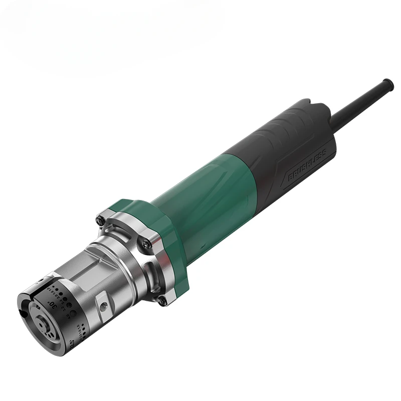 

AX2Pro Brushless Portable 220V Electric Tungsten Needle Grinding Machine TIG Welding Accessory Tool