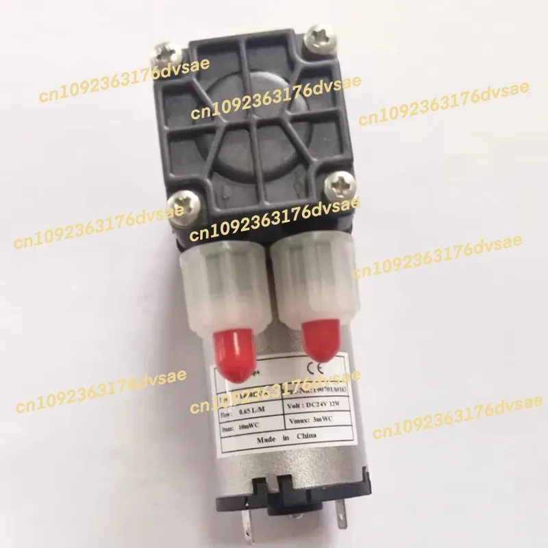 

2025Manufacturer direct oil - free maintenance - free micro diaphragm pump mini - electric liquid pump DL600EEDC