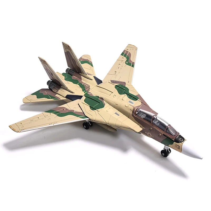 SU-57S Kampfjet 1/72 Plastik-Bausatz Militärflugzeugmodell Heimdekoration Sammlerstück Kreatives Geschenk (Inklusive Standfuß) – Detail 15