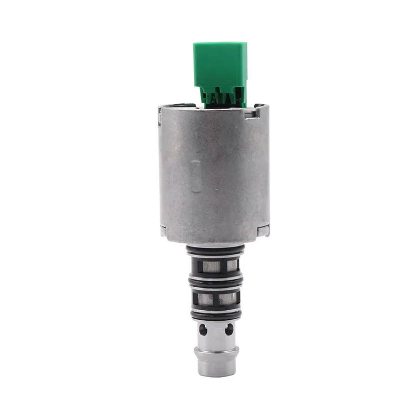 صمام لولبي New 0AM Dq200 Drive System Green Valve Dsg Double Clutch Shift Electromagnetic Drive Part Solenoid Valve-HDF الهيدروليك — تفصيل 2