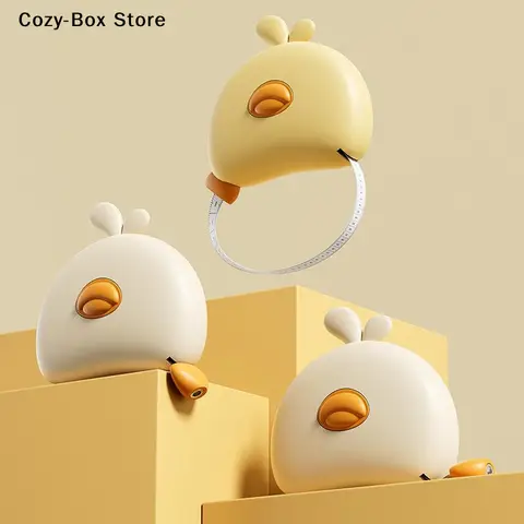 [ZY]Automatic Retractable Magnetic Measuring Tape For Waist Arm Leg Abdomen Head Circumference Portable Body Measurement Tool