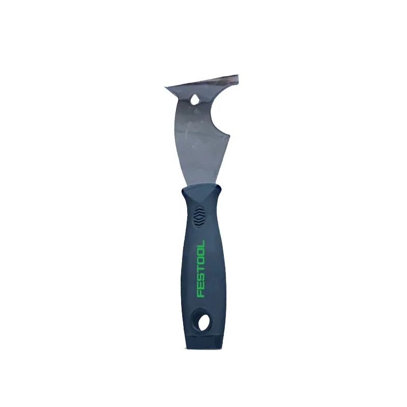 FESTOOL 66411 Original 5-In-1 Painters Multi-Tool Putty Knife Metope Repair Paint Cement Apply Hand Tools