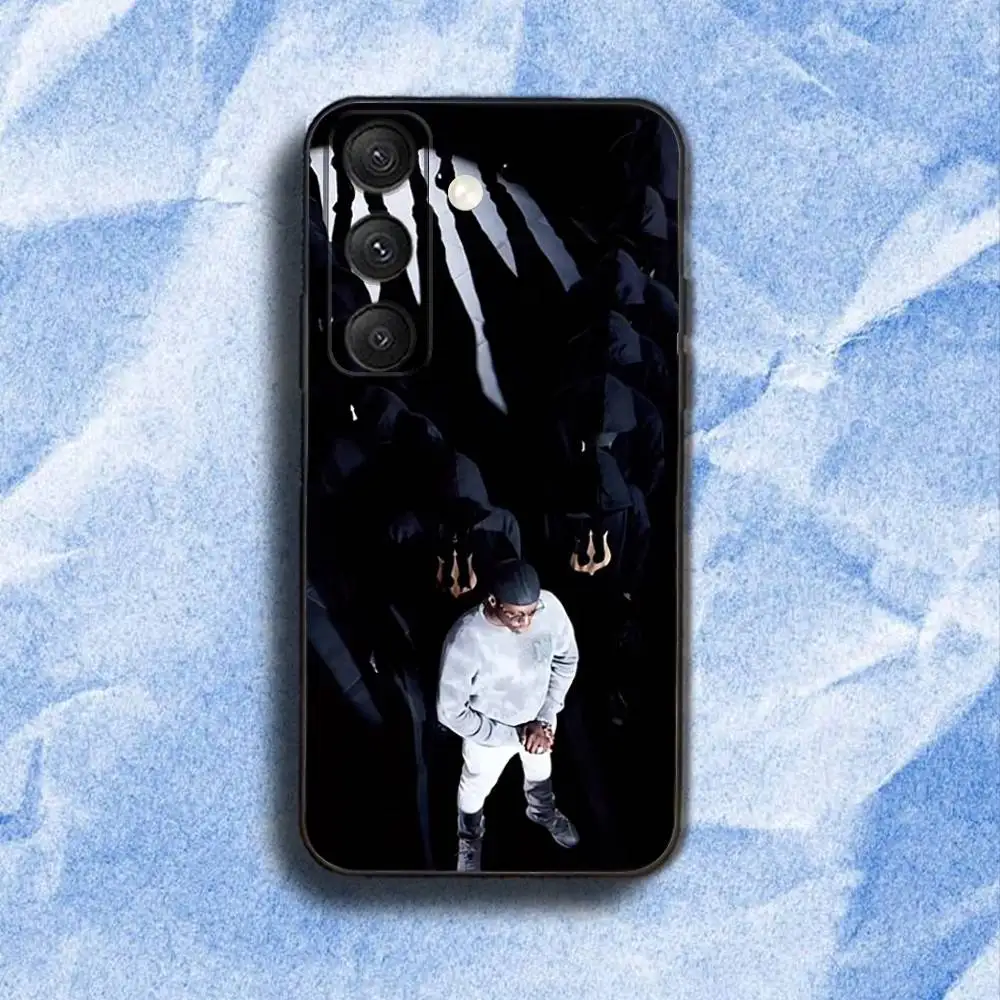 Чехол для телефона W-Werenoi DiamantS N-Noir для Samsung S 25,24,23,22,30,21,10,9,Ultra,Plus,Lite,FE,4,5G, черный мягкий чехол