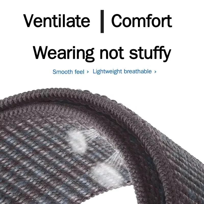 Нейлоновый ремешок с вышивкой для Samsung Galaxy Watch 8 Ultra 47 мм, спортивный дышащий удобный браслет Galaxy Watch 7 Ultra Correa