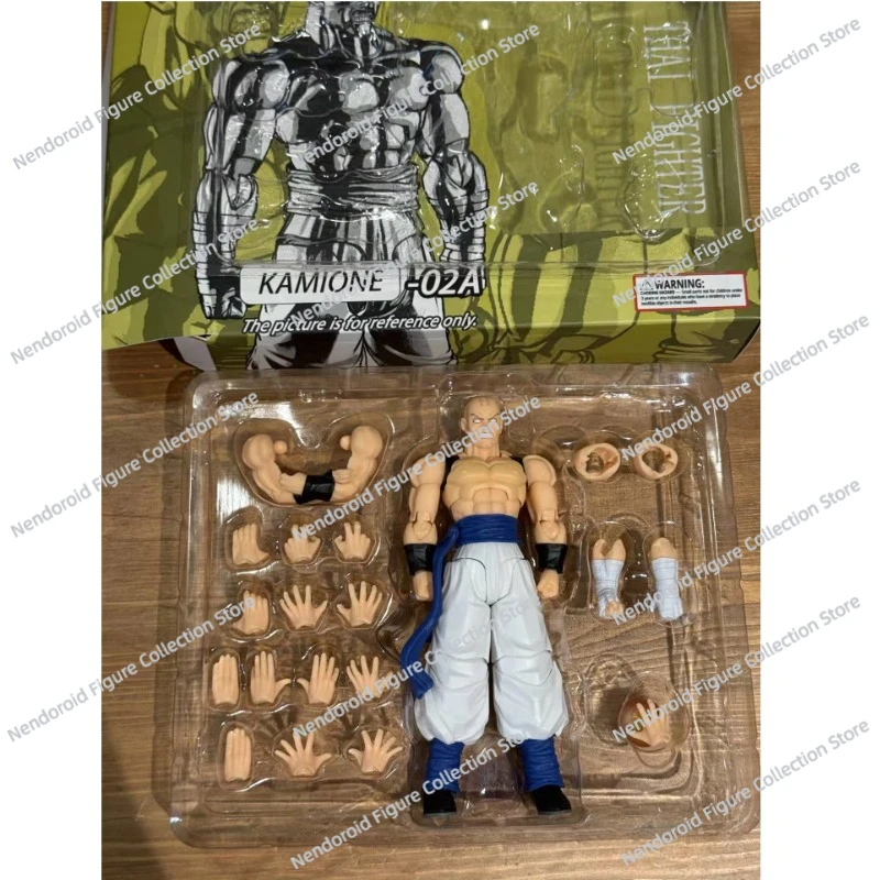 Tonsenarttoys Kamione Dragon Ball Z SHF Super Saiyan SSJ SSJ2 Gogeta Son Goku Trunks Anime Action Figures Giocattoli Modelli Regalo