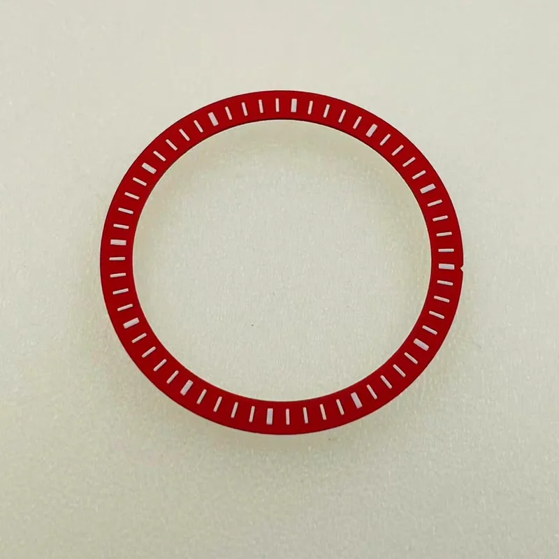 Esfera NH70 con un diámetro de 28,5 mm adecuada para accesorios de reloj con movimiento mecánico NH35, NH36, y NH38.