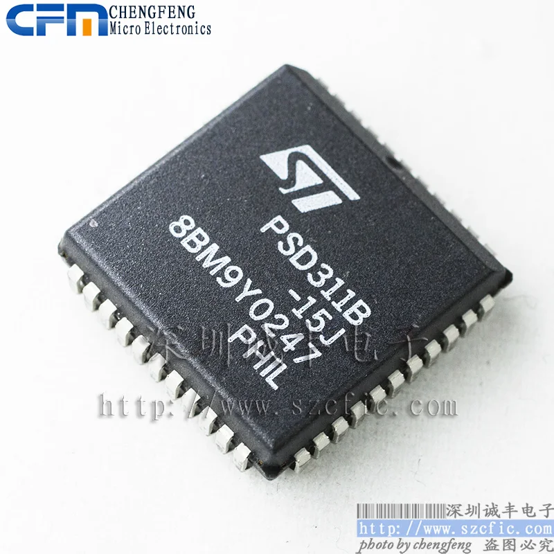 psd311b-15j-st-plcc