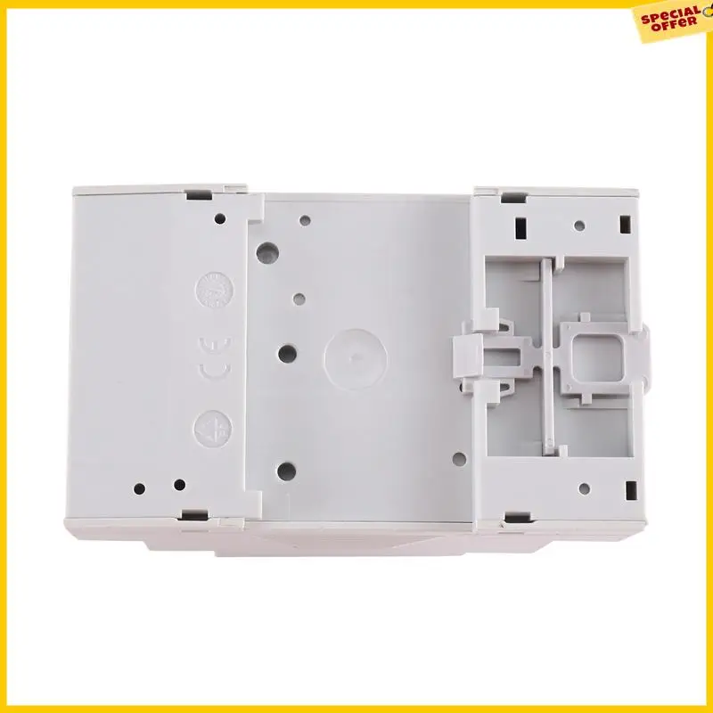 A25P Mechanical Timer Switch Mechanical Timer Switch Plastic 15 Mins Timer Mechanical 24H Timer Mechanical Timer Switch