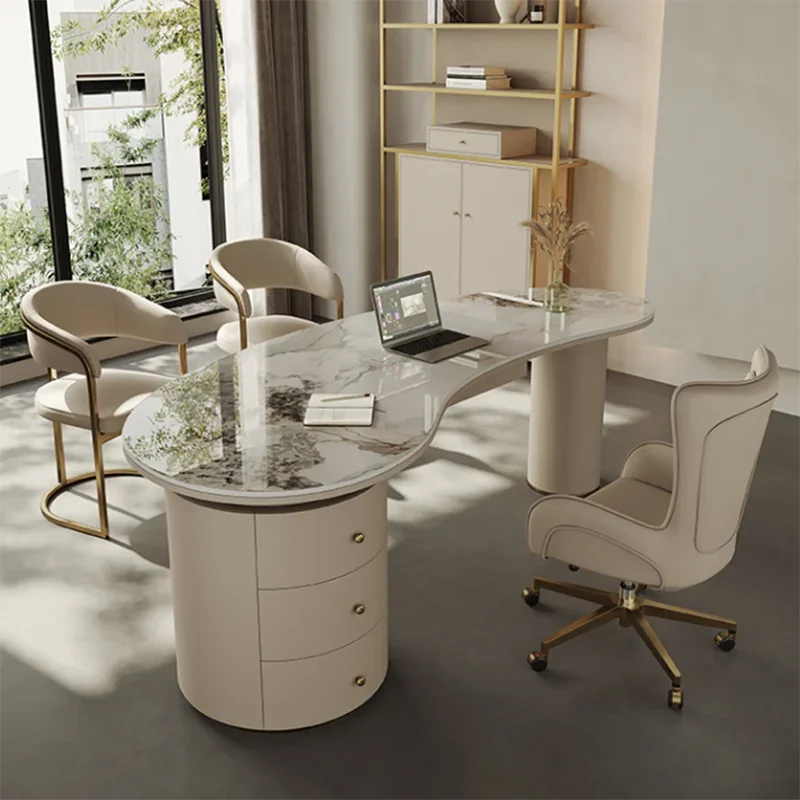 

Computer Desks Study Desk Table Office Workstation Executive Modern Home Tables Mesas De Computador Offer Gaming Bedroom Work