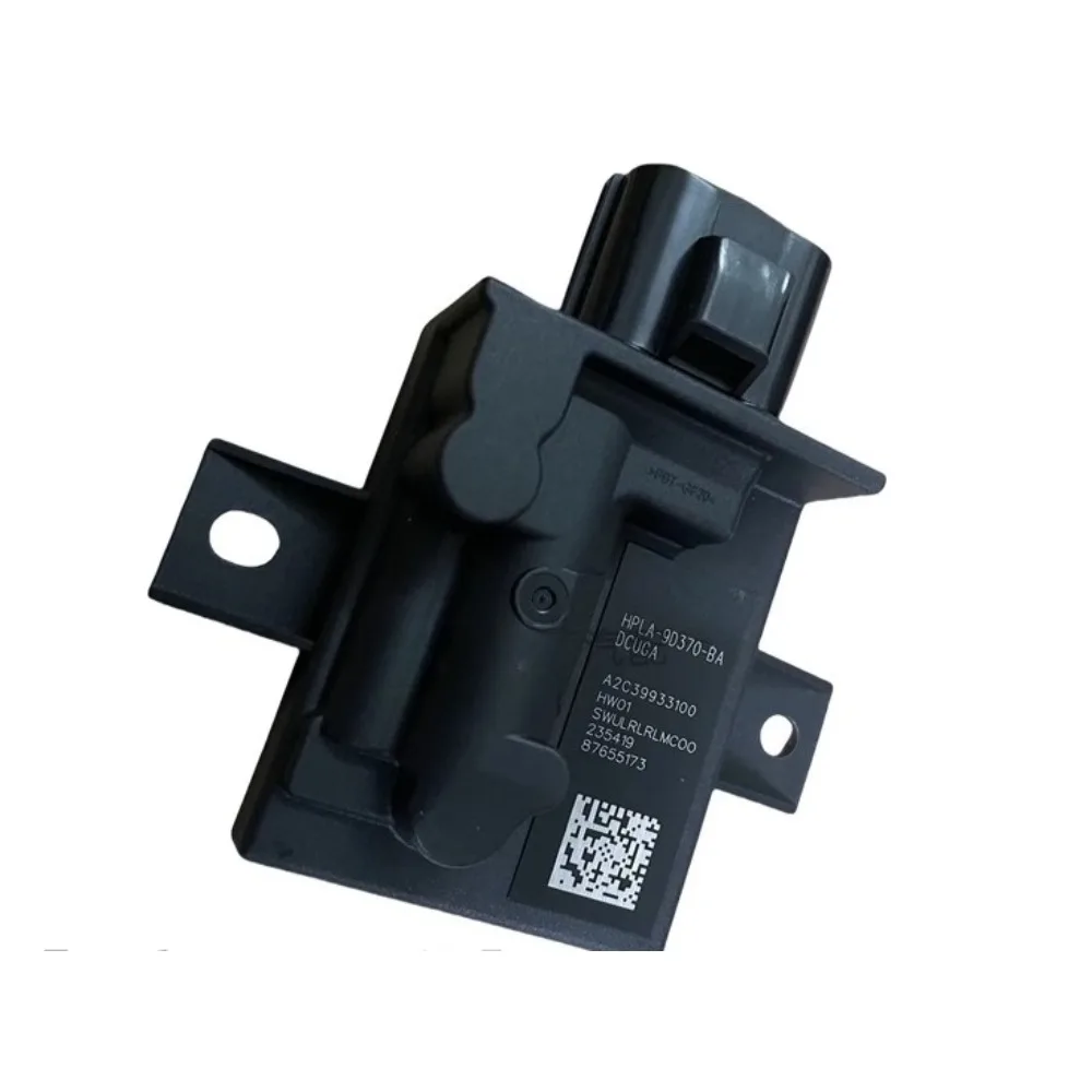 Fuel Pump Module Computer for Land Rover Range Rover Evoanque Discovery Sport for Jaguar XE XF F-PACE