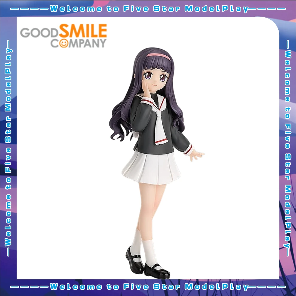 

【FS】GSC POP UP PARADE Sakura Akidoji Toshiki Kinomoto Аниме Кукла Фигурка Модель Игрушка в подарок