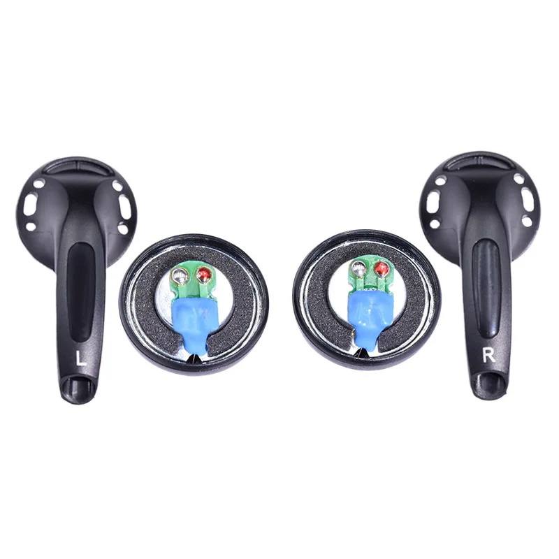 Наушники-вкладыши MX500, 15,4 мм, 1 пара