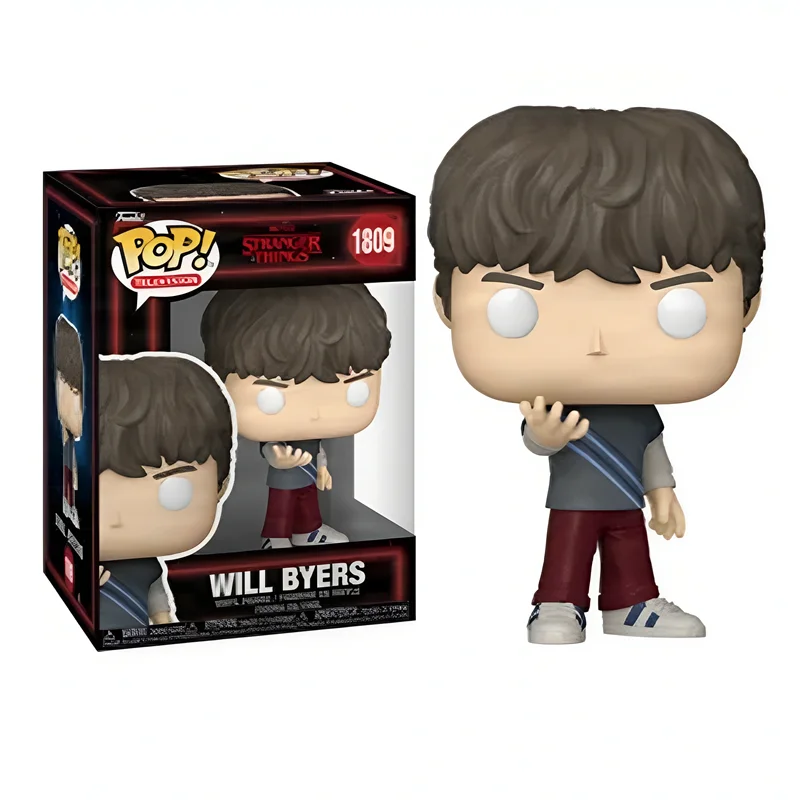 Nuevo Funko Pop de Vinilo de