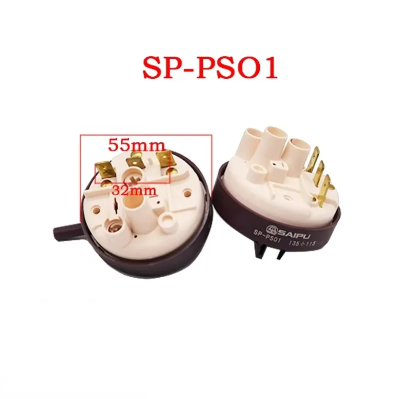 

1PC SP-PS01 Water Level Sensor for Dishwashers