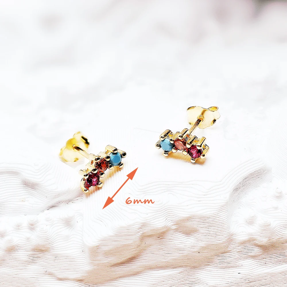 Thumbnail 2 - #47 Ranked K Gold Earrings Picks in 2026