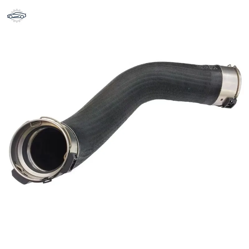 A1665280082 1665280028 Air Intake Duct Hose for Mercede Benz ML/GLE 350 CDI/D 4MATIC