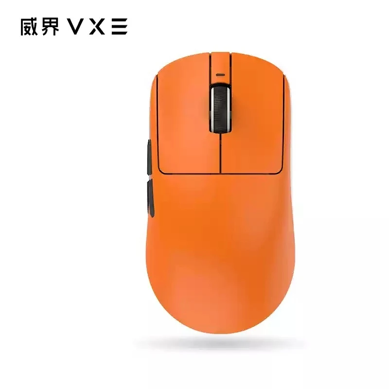 Vxe R1 pro Max Kabellose Bluetooth-Gaming-Maus Dragonfly Paw3395 2,4 g E-Sports wiederaufladbare leichte Computerperipherie