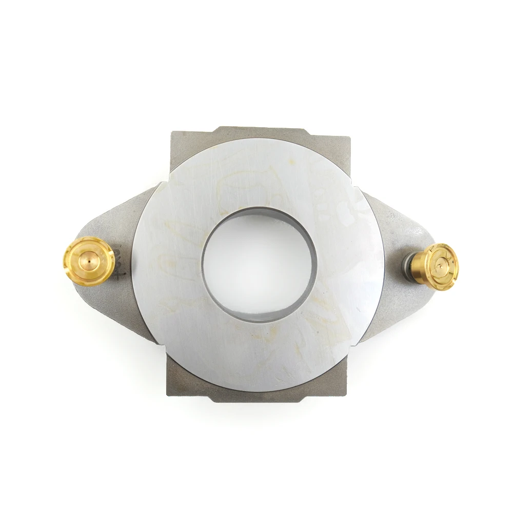 

In Stock A11VO Series Hydraulic Piston Pump A11VO40 A11VO60 90 Cast Iron Parts for Excavator Repair Kit for Repair Shop