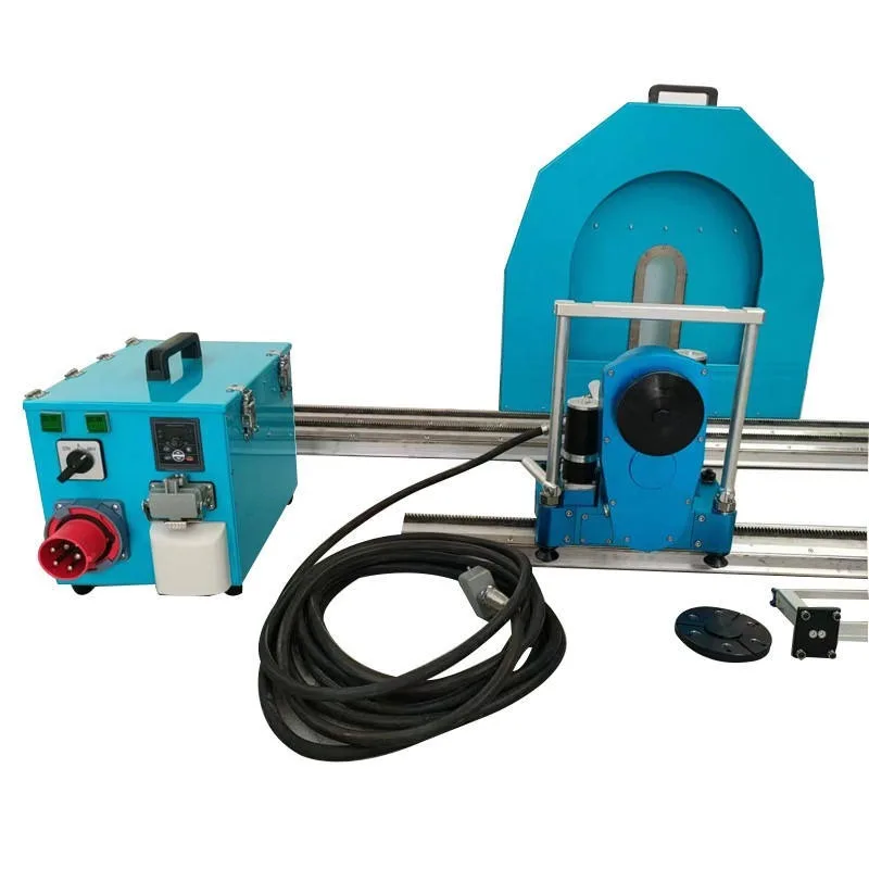 Customized Heavy Duty Concrete Wall Cutting Tool High Frequency Smooth Solid Load Bearing Stand Long Lasting Cutting Assembly
